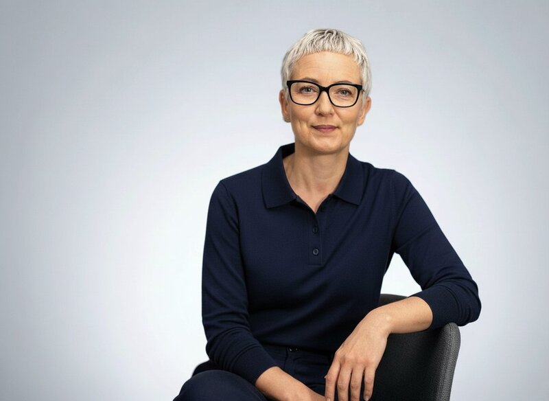 Irina Ponitkova — Fractional CCO, Consulente in Trasformazione Commerciale, Digitale e AI